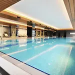 Beautiful Bright 2Bed - Parkingpoolterrace! #341
