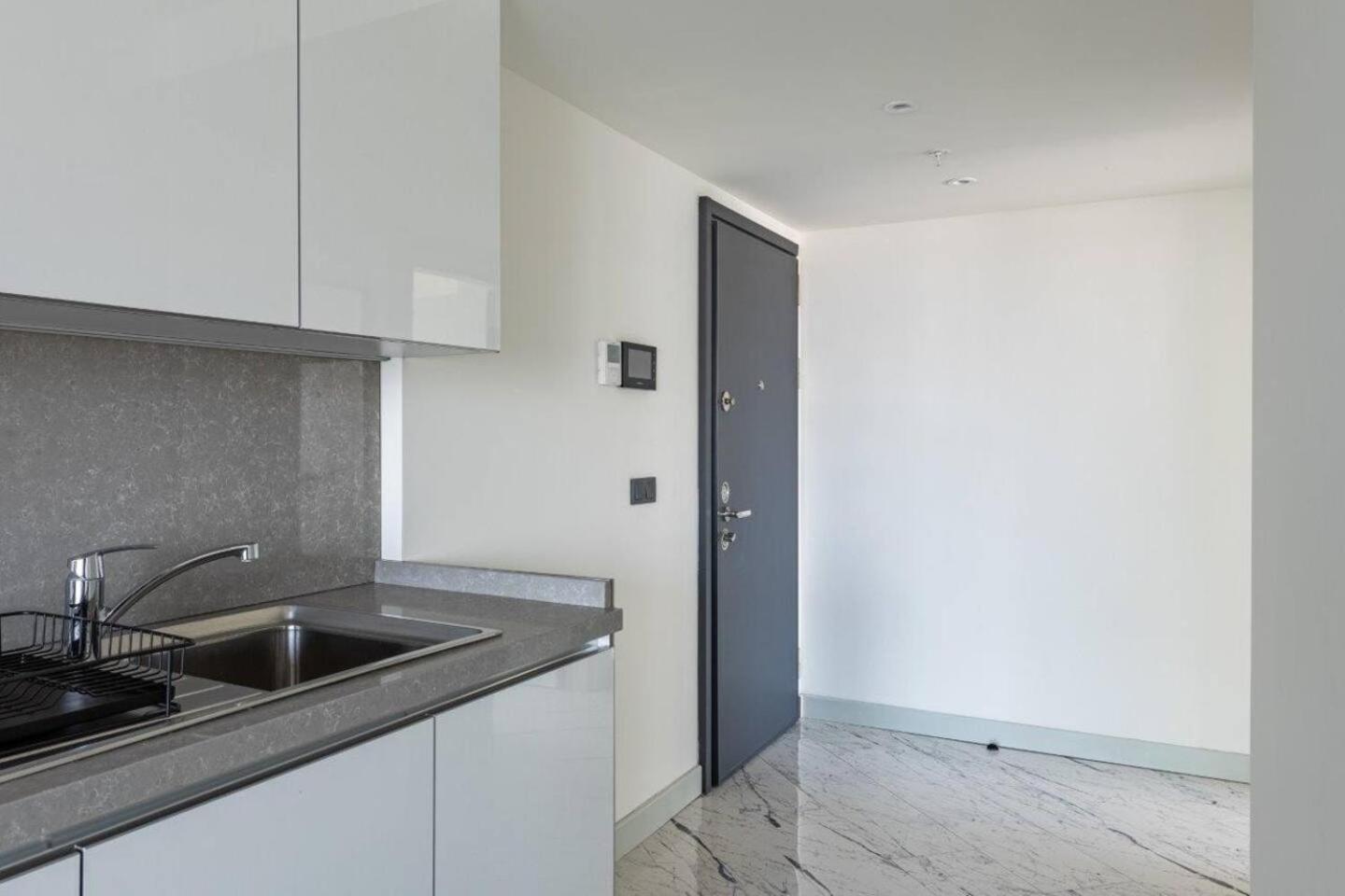 Beautiful Bright 2bed - Parkingpoolterrace! #341