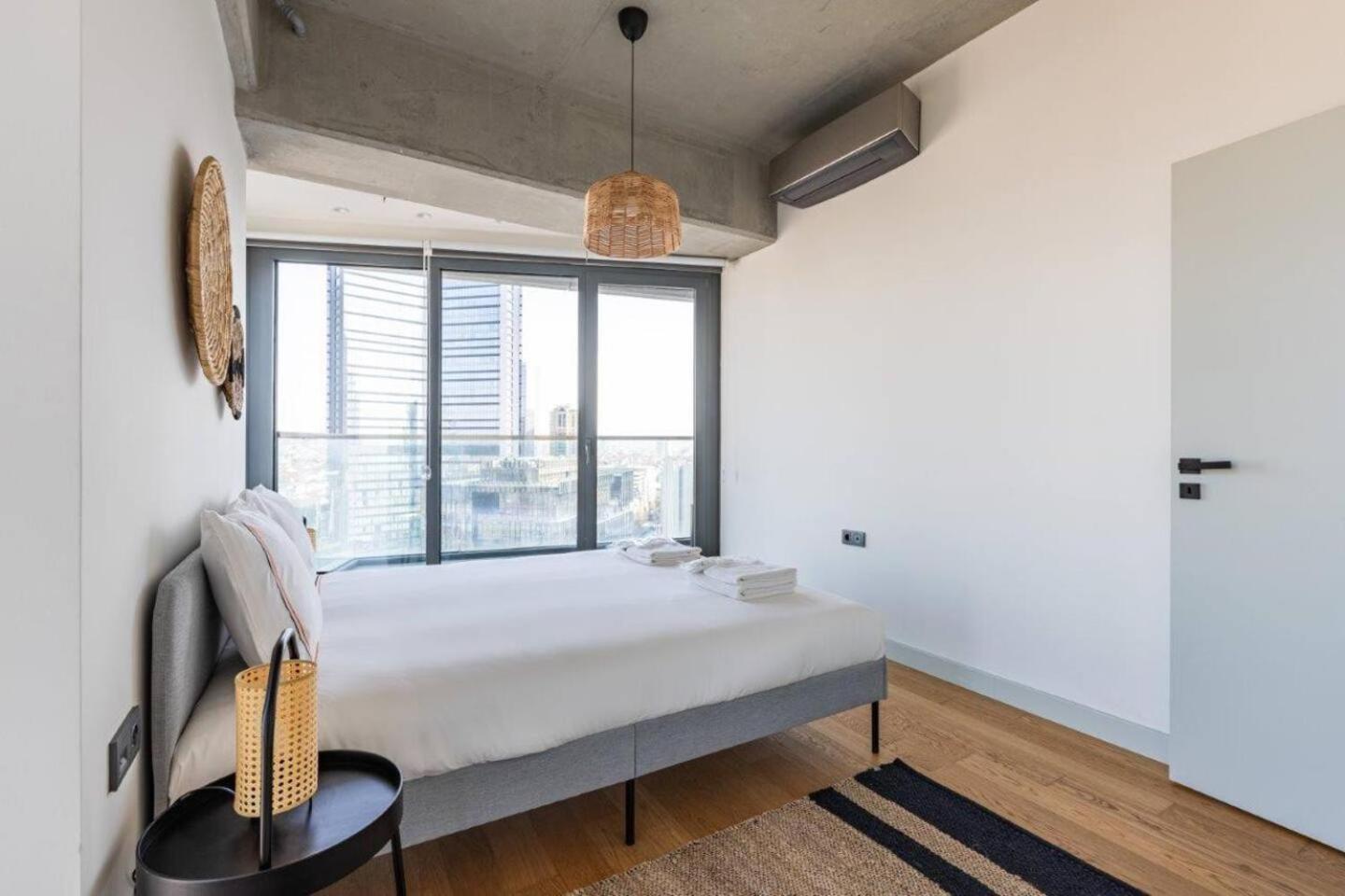 Beautiful Bright 2bed - Parkingpoolterrace! #341 *